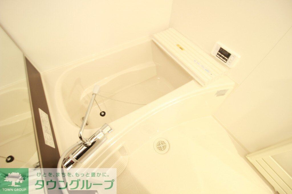 OZ吉祥寺の物件内観写真