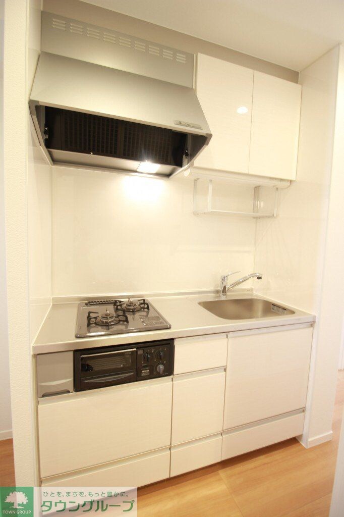 OZ吉祥寺の物件内観写真