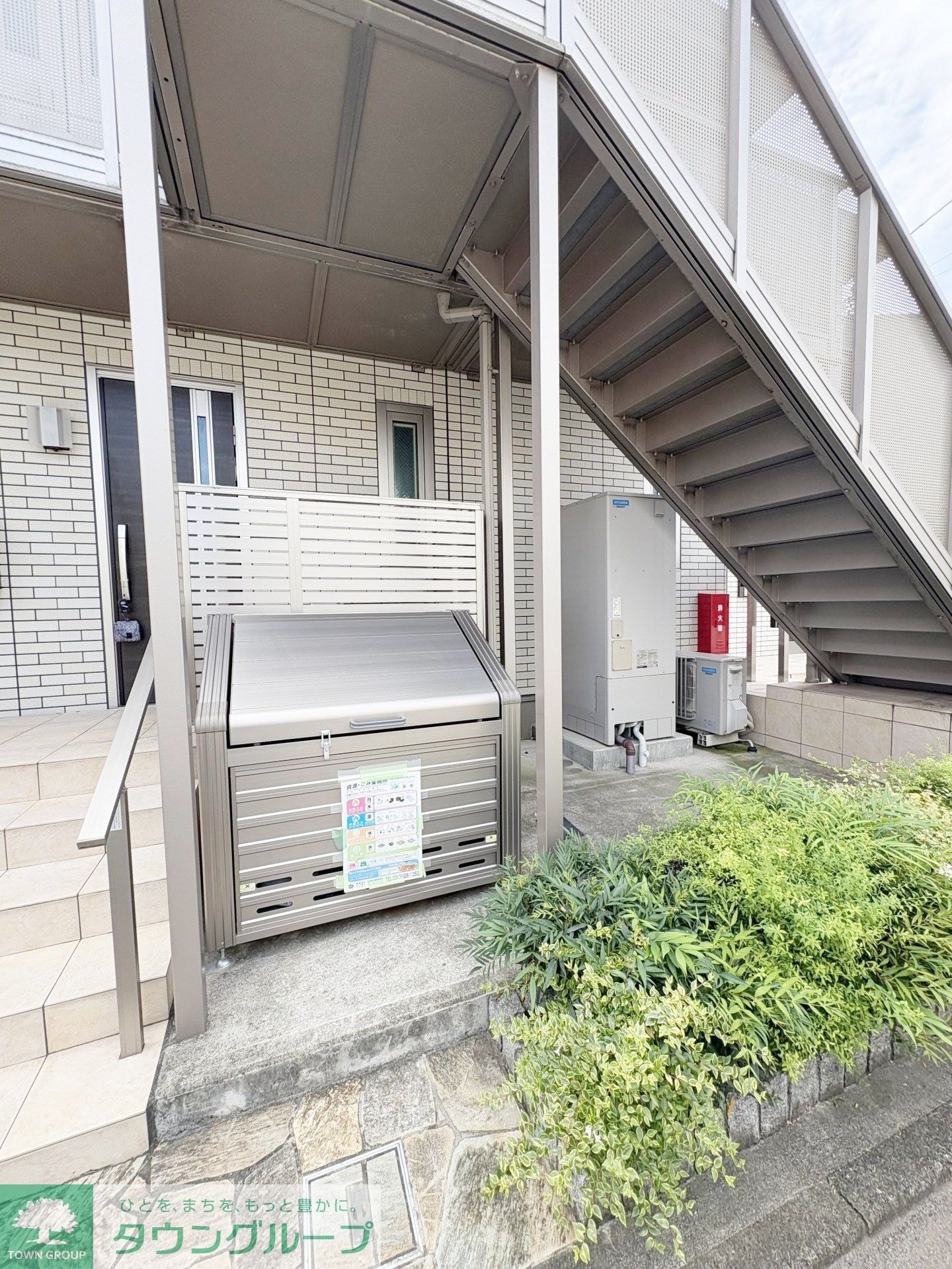 OZ吉祥寺の物件内観写真