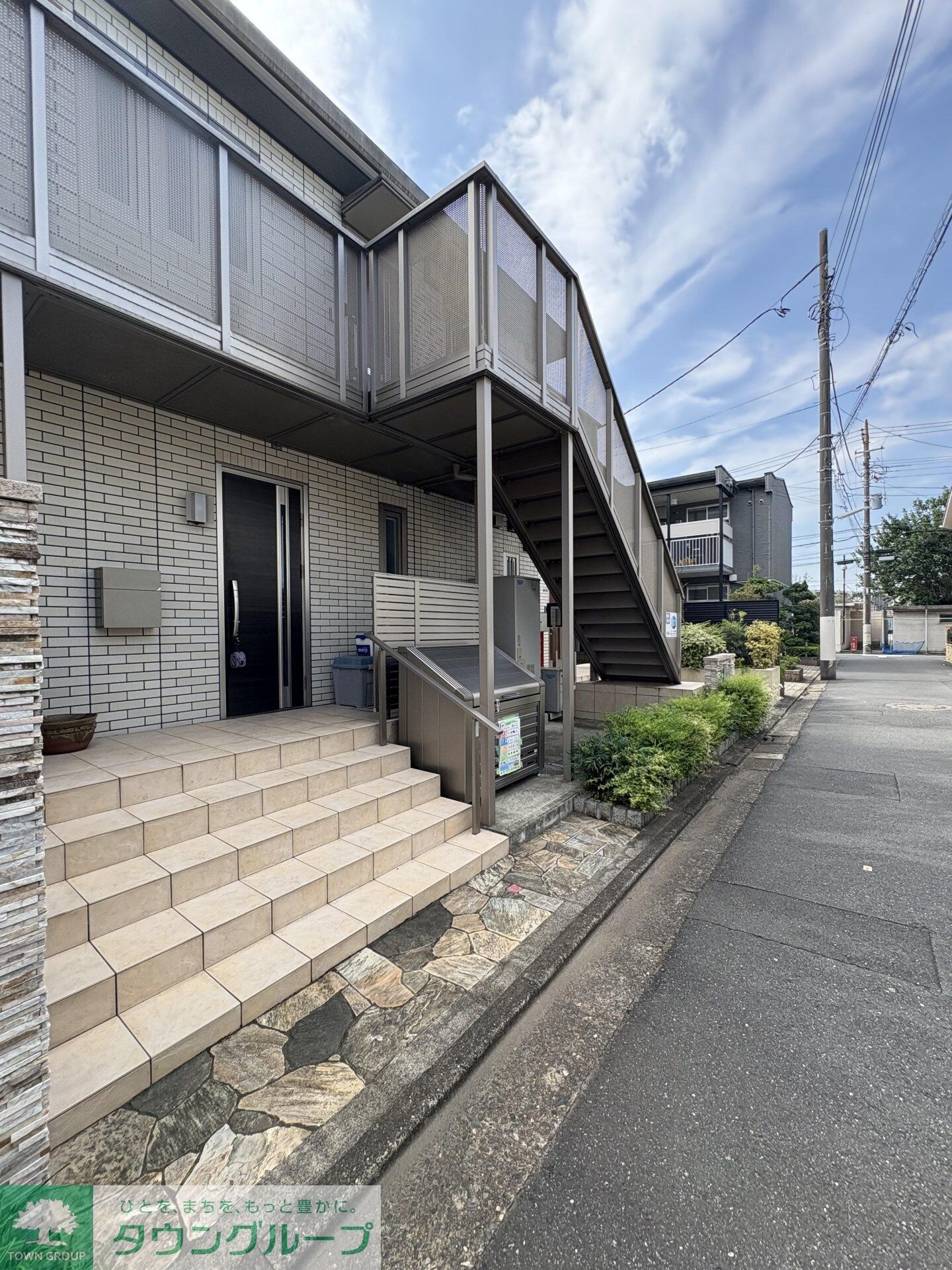 OZ吉祥寺の物件内観写真