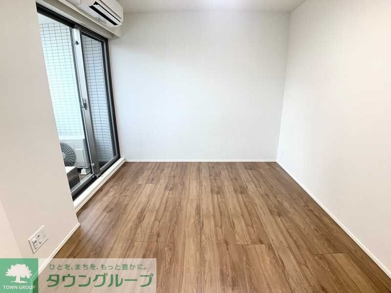 La Douceur赤塚の物件内観写真