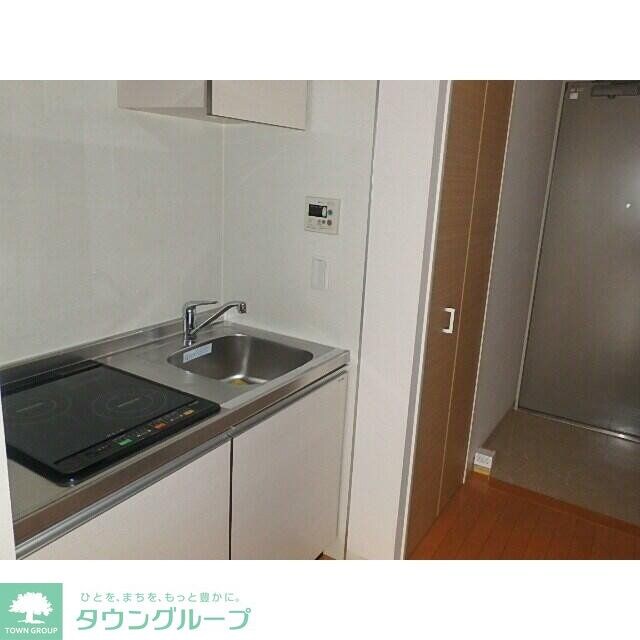 プライムコート成増の物件内観写真