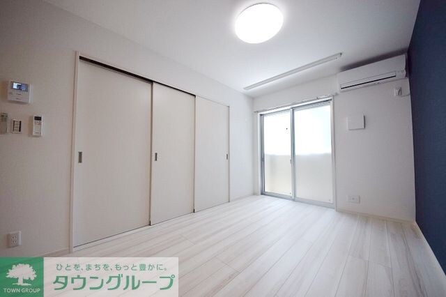 デュラカーサ コブシIIの物件内観写真