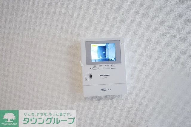 デュラカーサ コブシIIの物件内観写真