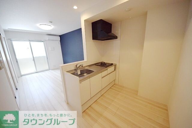 デュラカーサ コブシIIの物件内観写真