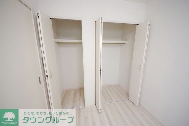 デュラカーサ コブシIIの物件内観写真