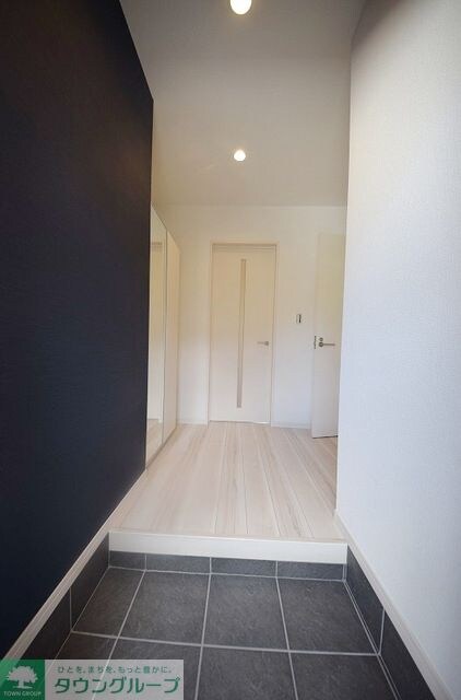 デュラカーサ コブシIIの物件内観写真