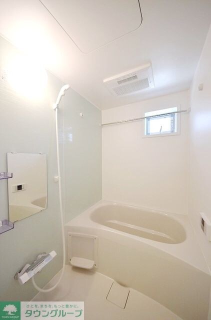 デュラカーサ コブシIIの物件内観写真