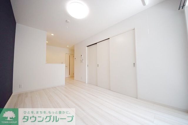 デュラカーサ コブシIIの物件内観写真