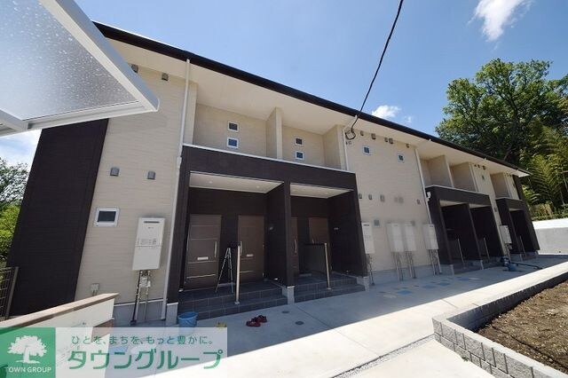 デュラカーサ コブシIIの物件内観写真