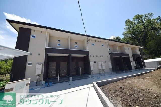 デュラカーサ コブシIIの物件内観写真