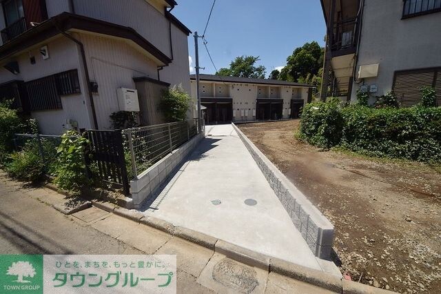 デュラカーサ コブシIIの物件内観写真