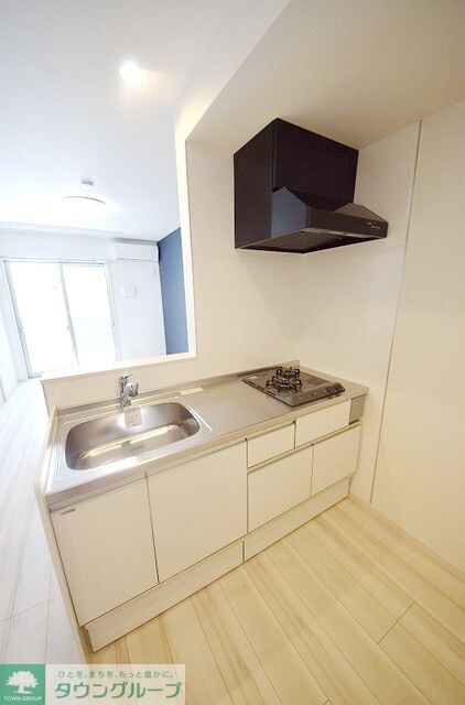 デュラカーサ コブシIIの物件内観写真