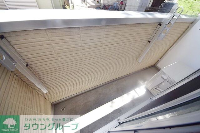 デュラカーサ コブシIIの物件内観写真