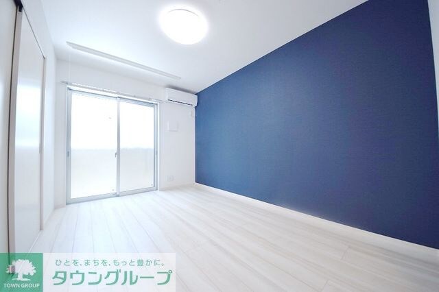 デュラカーサ コブシIIの物件内観写真