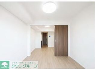 ラフィスタ鷺ノ宮の物件内観写真