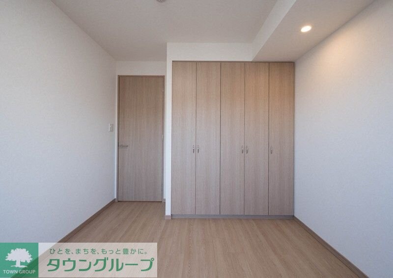 ルーブル都立家政六番館の物件内観写真