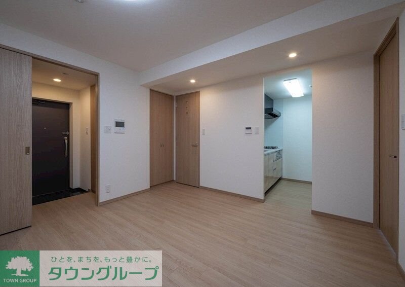 ルーブル都立家政六番館の物件内観写真