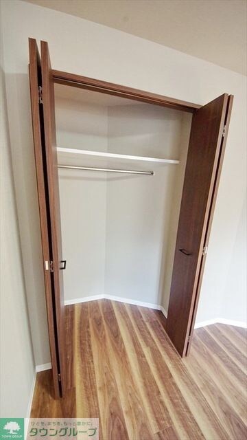 プレール・ドゥーク成増の物件内観写真