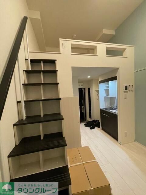 The Maris Court 練馬の物件内観写真