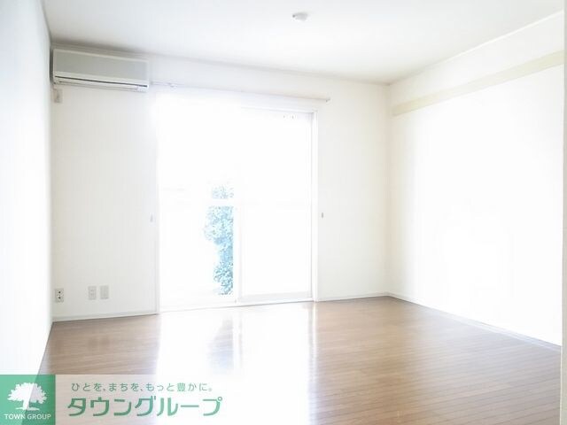 ウィンドフォート新桜台の物件内観写真