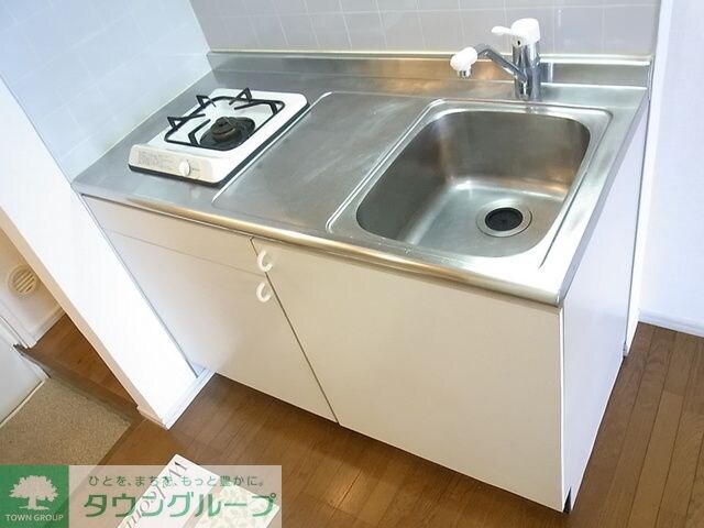 ウィンドフォート新桜台の物件内観写真