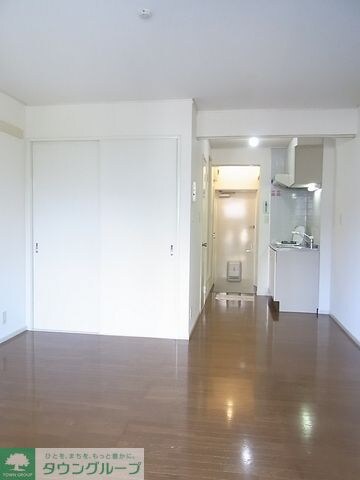 ウィンドフォート新桜台の物件内観写真