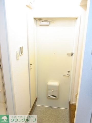 ウィンドフォート新桜台の物件内観写真