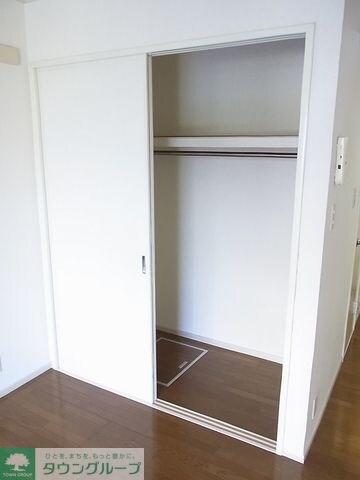 ウィンドフォート新桜台の物件内観写真