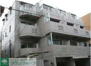 FORTISの物件内観写真