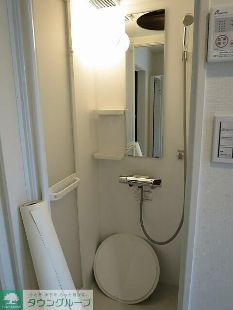 ハーモニーテラス上井草Vの物件内観写真