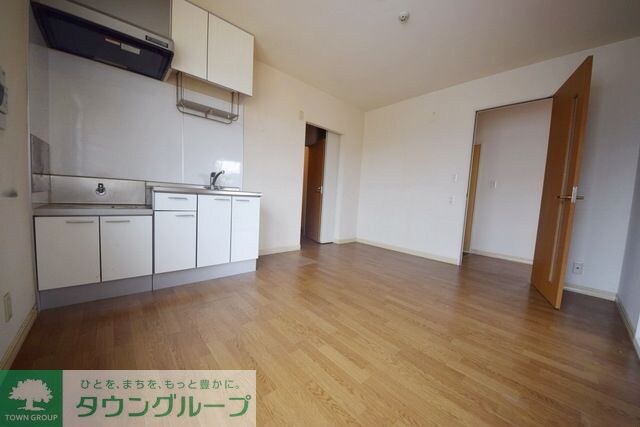 エクセル岸Bの物件内観写真