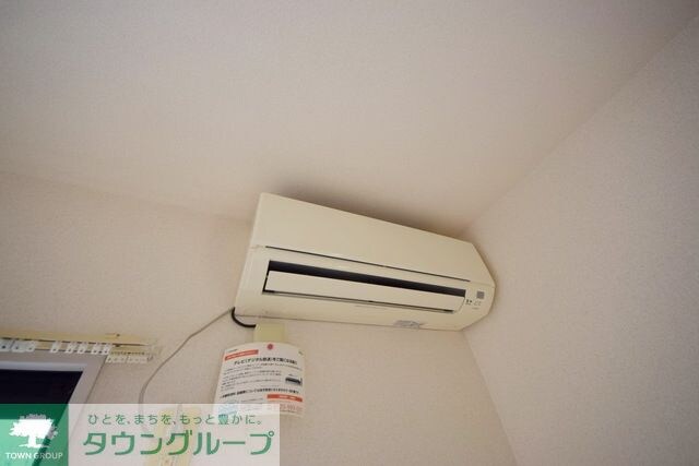 エクセル岸Bの物件内観写真