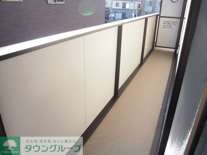 未来樹(ゆめのき)参号棟の物件内観写真