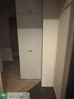 メゾン ドゥ ボヌールの物件内観写真