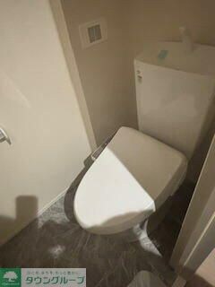 メゾン ドゥ ボヌールの物件内観写真