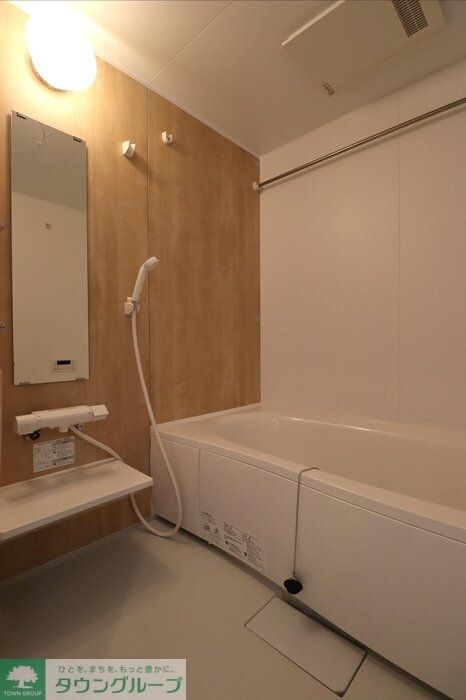 アマランス A棟の物件内観写真