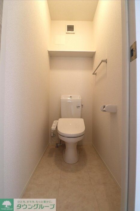 アマランス A棟の物件内観写真