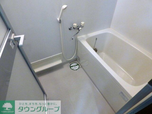 オードシュールの物件内観写真