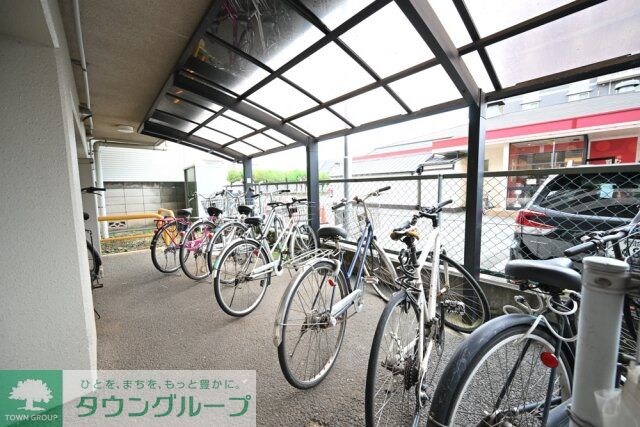 オードシュールの物件内観写真