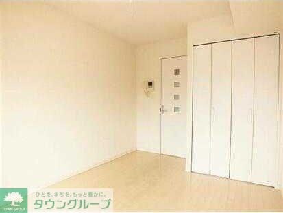 CQレジデンス練馬赤塚の物件内観写真