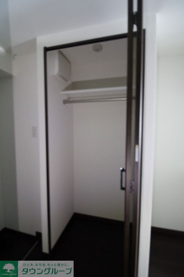 クレヴィスタ高円寺の物件内観写真