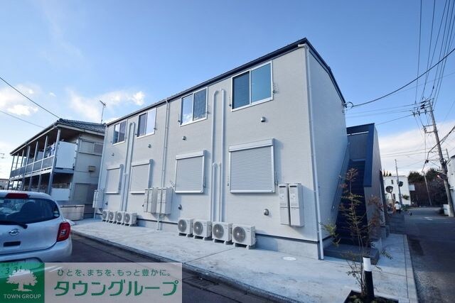 プレミアハイツ清瀬の物件内観写真