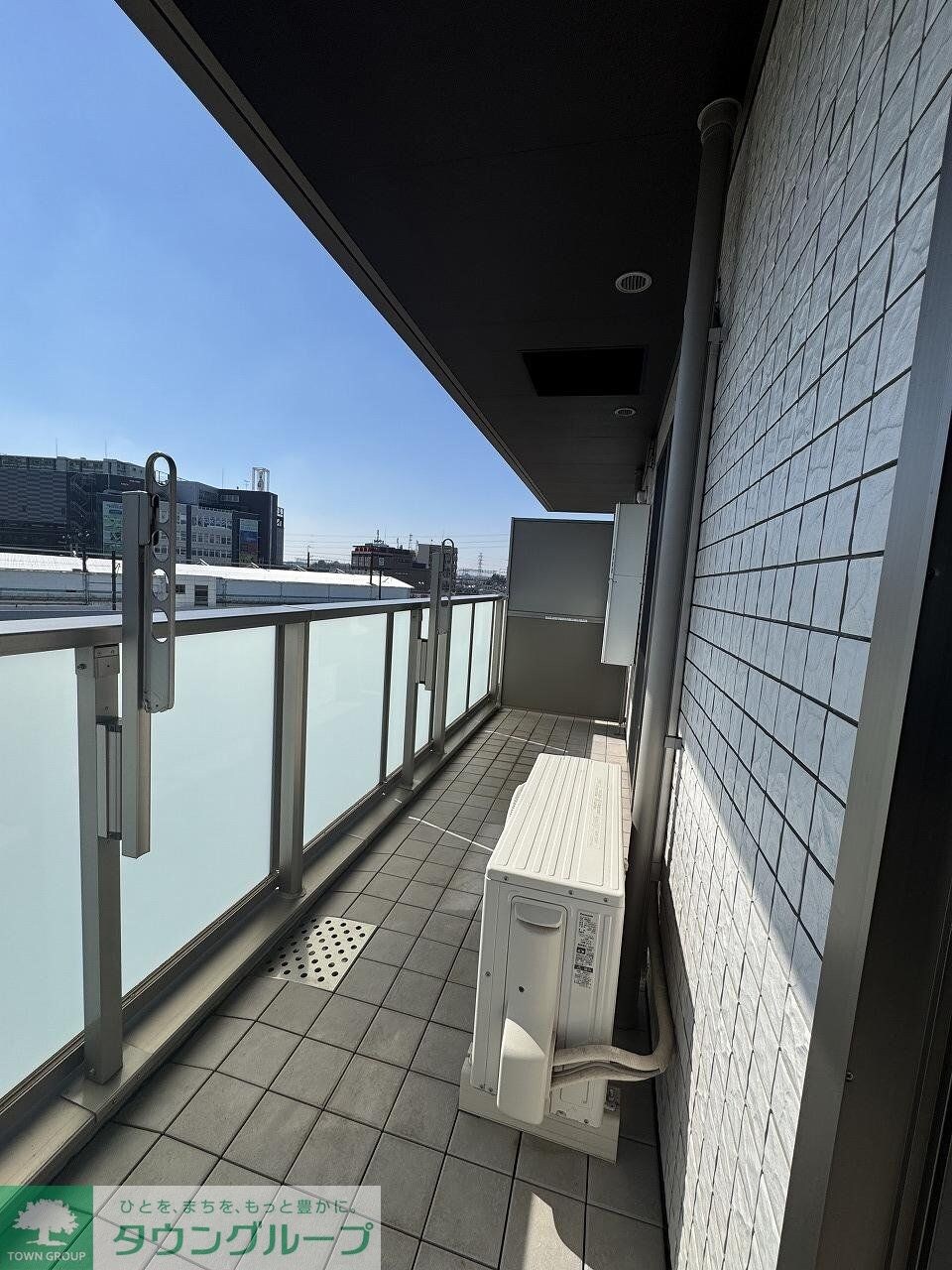 ジャルダン デ グリシーヌの物件内観写真