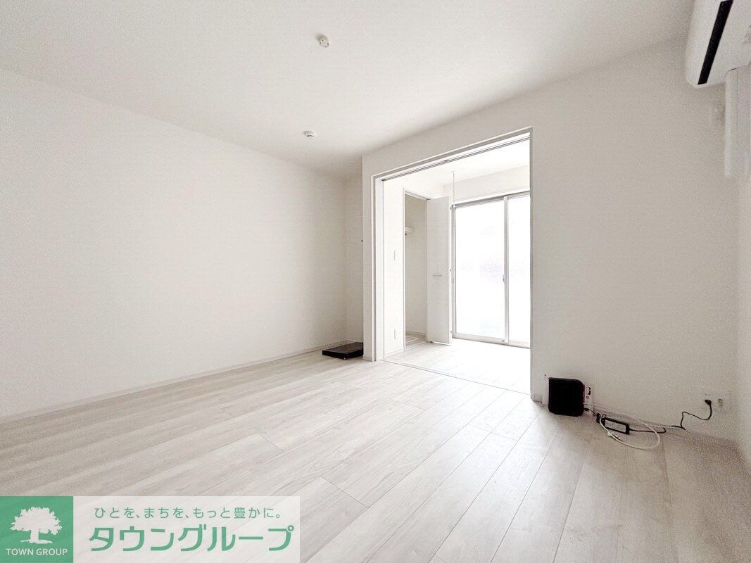 KEIAI RESIDENCE 清瀬IIの物件内観写真