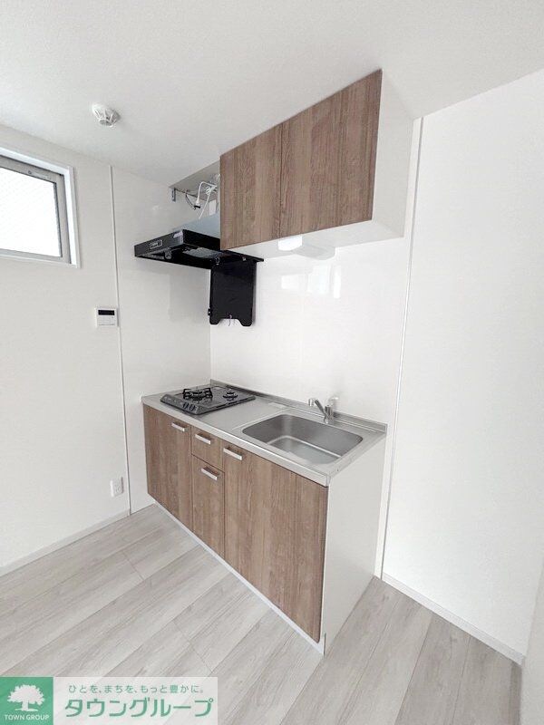 KEIAI RESIDENCE 清瀬IIの物件内観写真