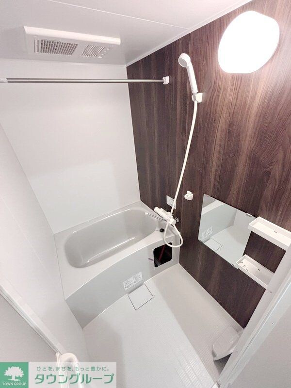 KEIAI RESIDENCE 清瀬IIの物件内観写真