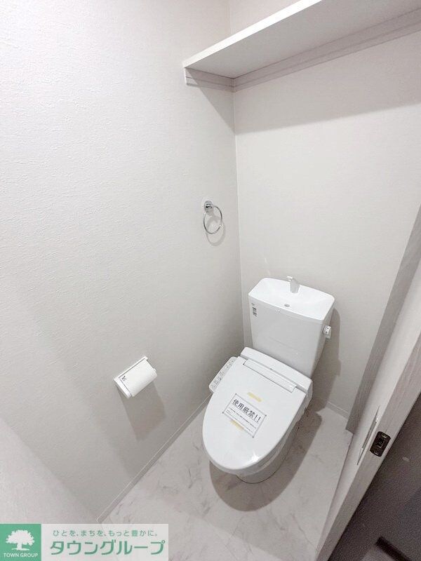 KEIAI RESIDENCE 清瀬IIの物件内観写真