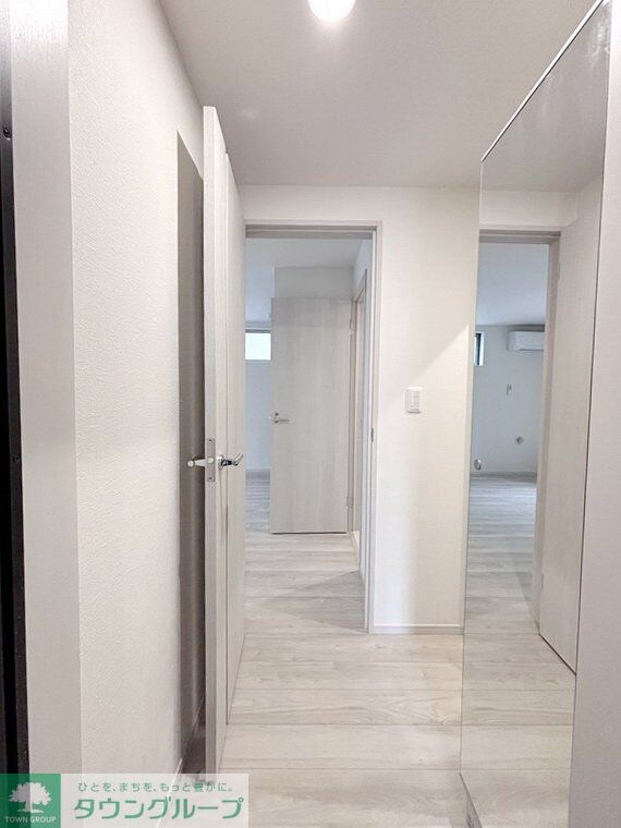 KEIAI RESIDENCE 清瀬IIの物件内観写真