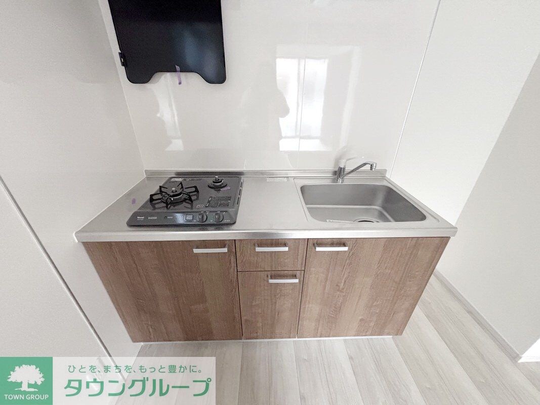 KEIAI RESIDENCE 清瀬IIの物件内観写真